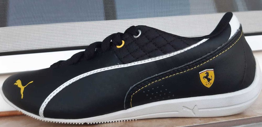 Adidasi Puma Unisex 35.5