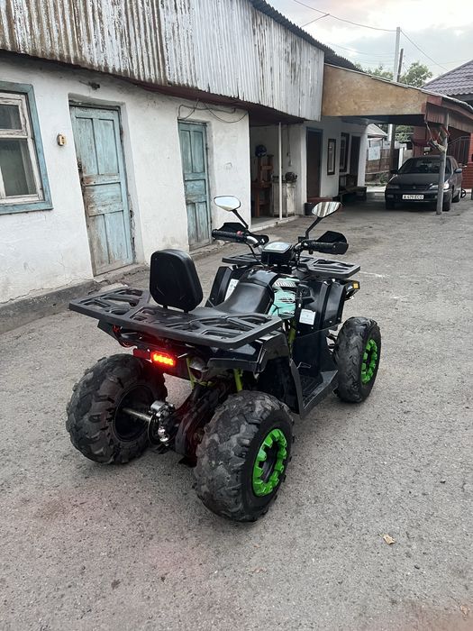 Продам Квадроцикл