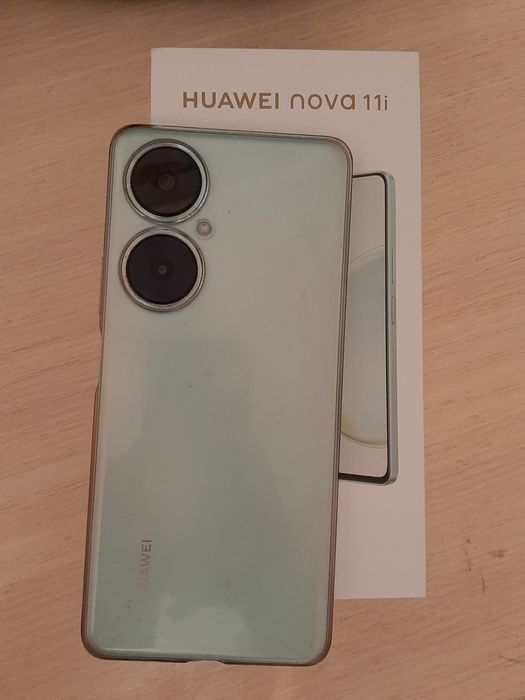 Huawei nova 11i сатылады