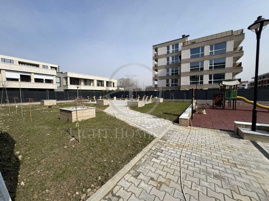 Продава се Двустаен апартамент в Пловдив, Христо Смирненски - 73 кв.м за 852 €/кв.м - Снимка #18