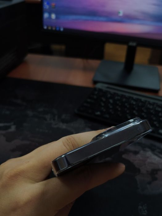 Iphone 14pro max  256Gb battery  76 Holat tiniq oc
