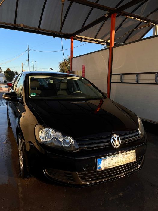 VOLKSWAGEN Golf 2009 — imagine 3