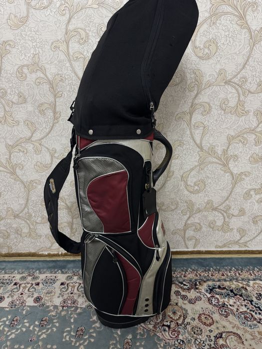 Сумка для гольфа