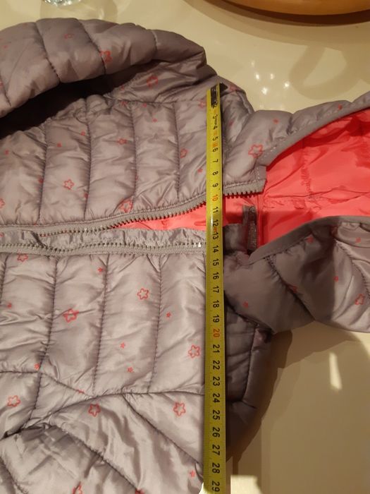 Детско яке wikiki