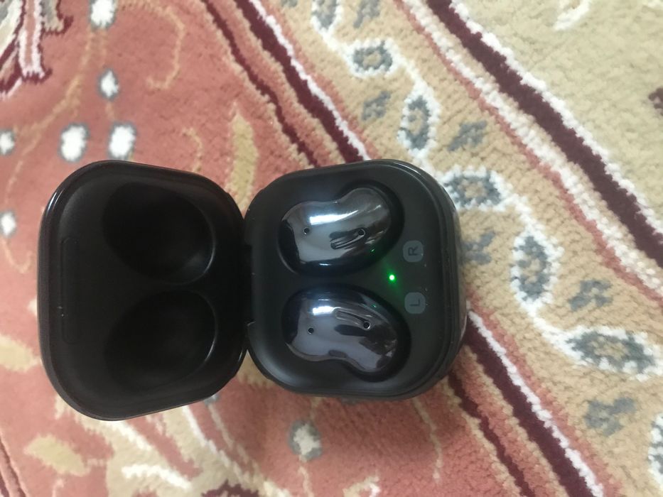 блутоз наушник самсунг