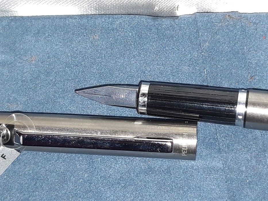 Stilou pelikan signum p520 vintage