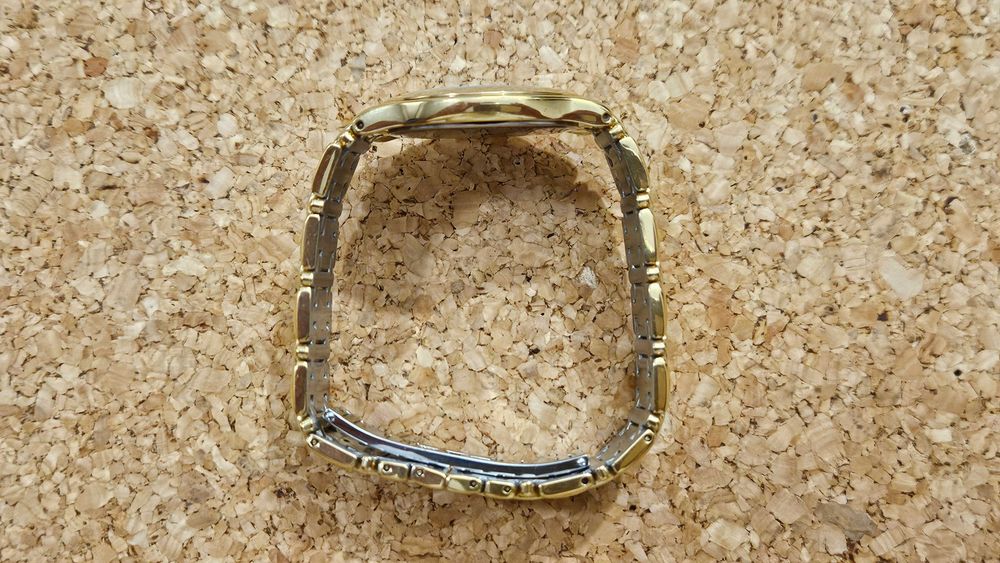 Часовник Мовадо / Movado Watch