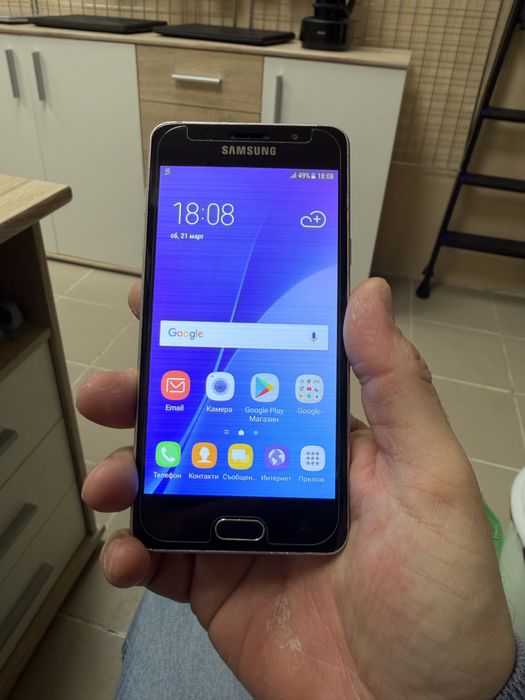 Samsung Galaxy A5 (2016) 2/16gb