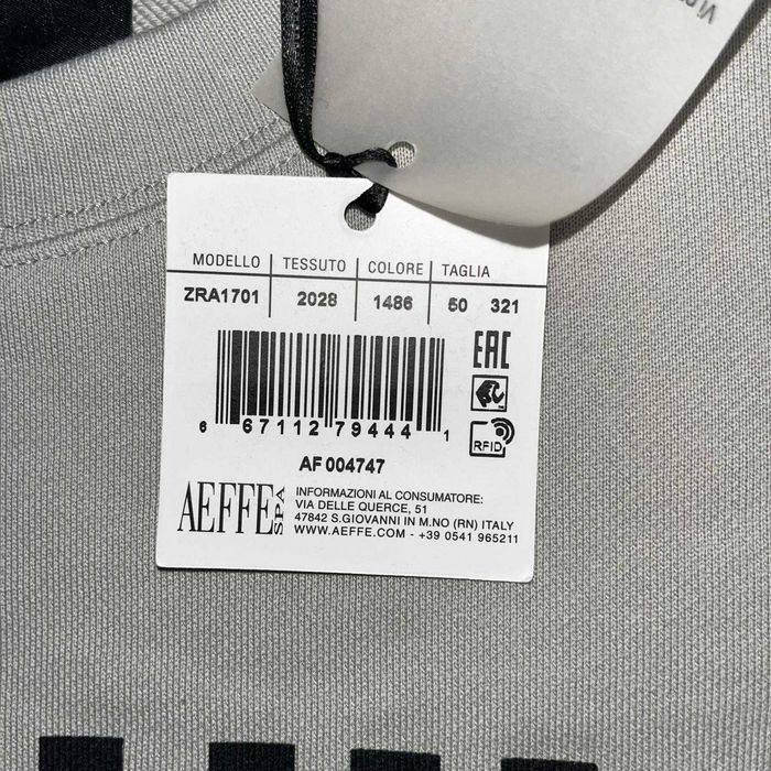 Суитшърт Moschino