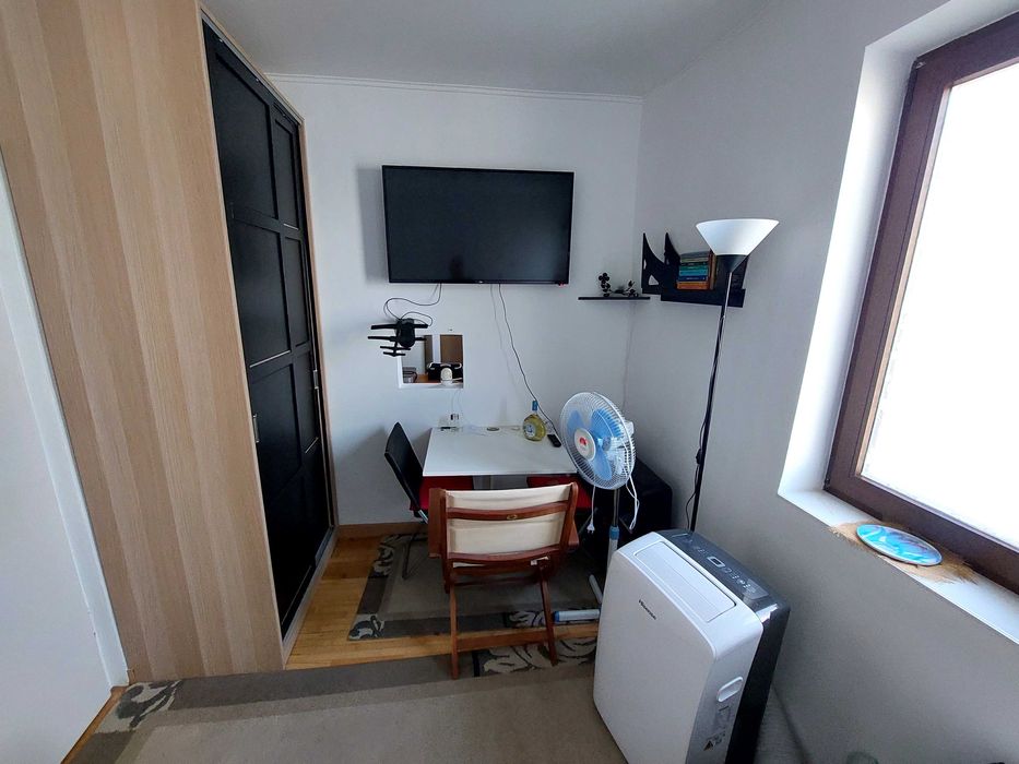 Proprietar - Garsoniera de vanzare Piata Universitate- Rosetti, bucuresti sectorul 3