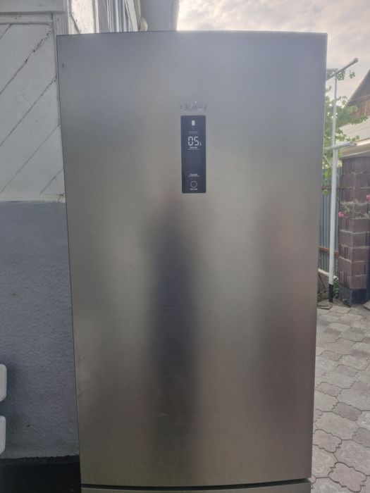 Холодильник Haier