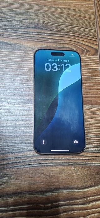 Продажа iphone 16 pro