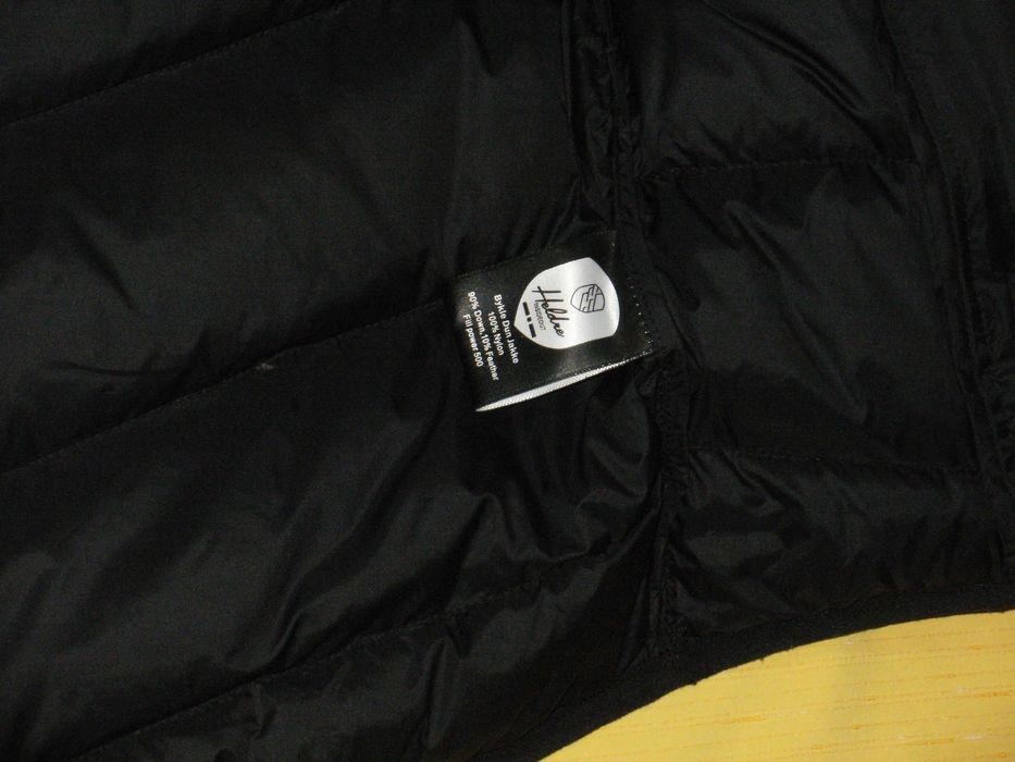 HELDRE дамско пролет-есен гъши пух ХL