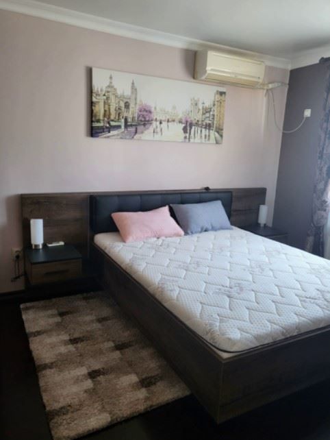 Дава се под наем Двустаен апартамент в София, Манастирски ливади - 80 кв.м за 697.17 € - Снимка #4