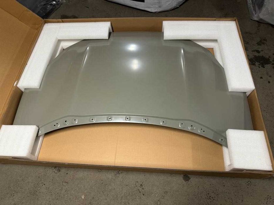 Капот передний Зикер / Zeekr 001