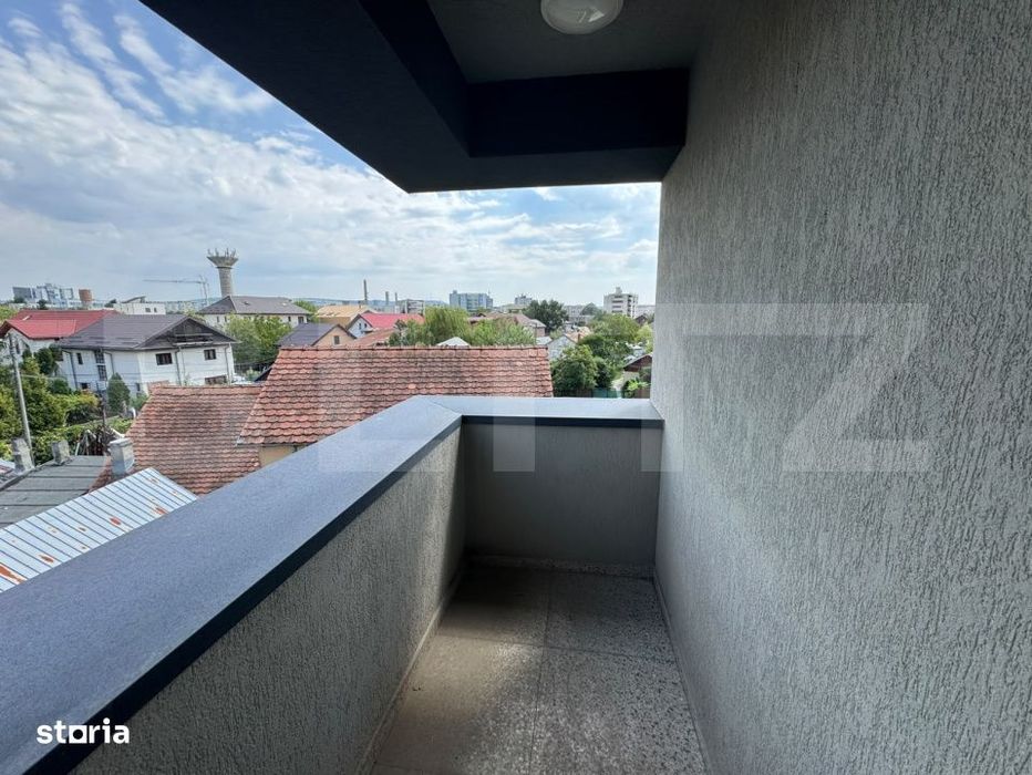 Apartament 2 camere, 50 mp, zona centrala