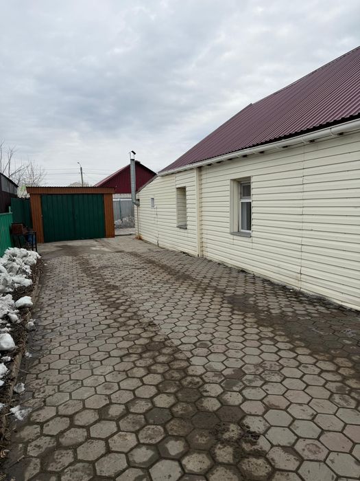 Продам частный дом