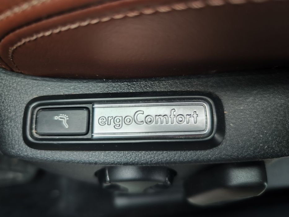 Volkswagen Passat B8