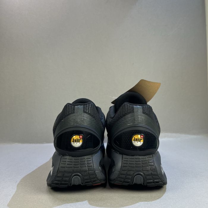 Nike Air Max DN "Triple Black"! НОВИ!