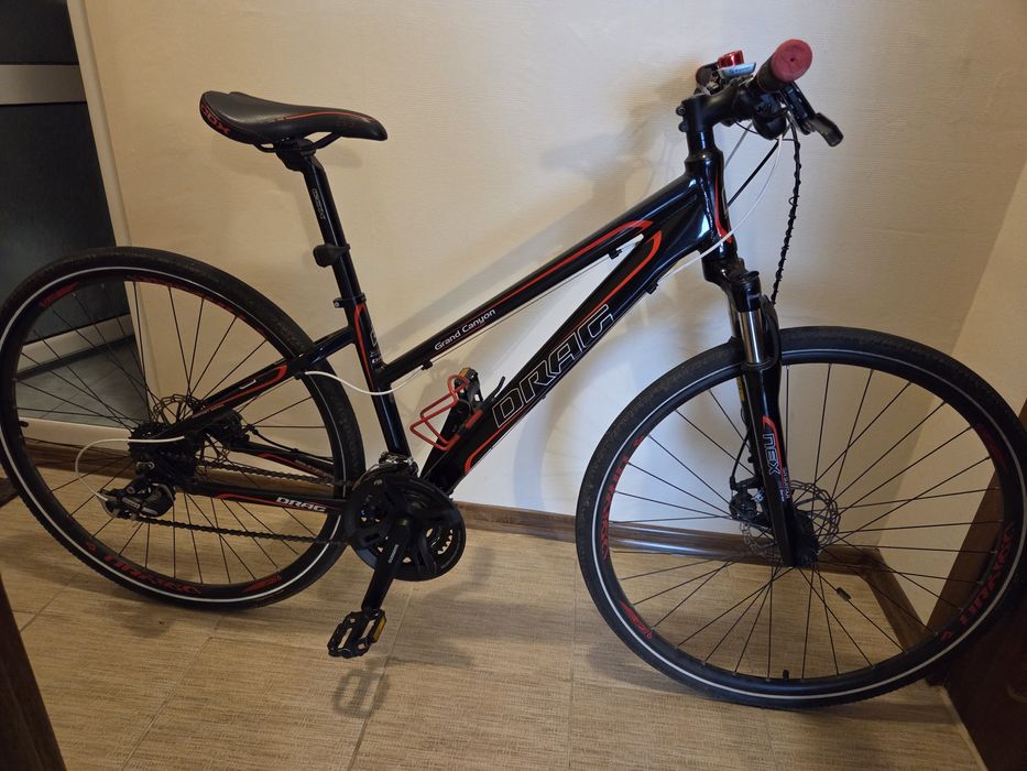 Колело Drag grand canyon lady