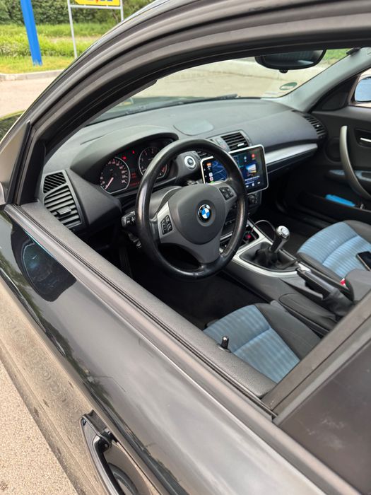 BMW 118i benzin 2005г. Еко 4