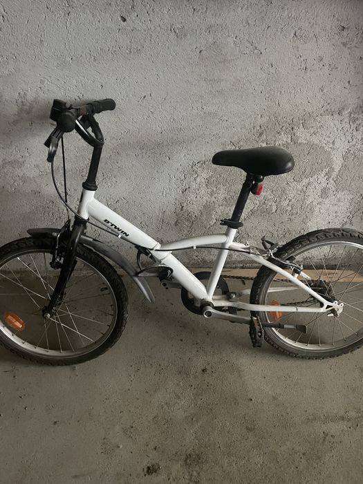 Bicicleta copii