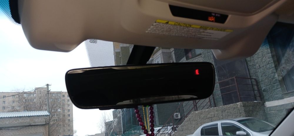 Продам субару аутбек 2019 г.в.