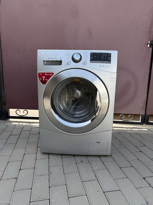 Стиральная машинa