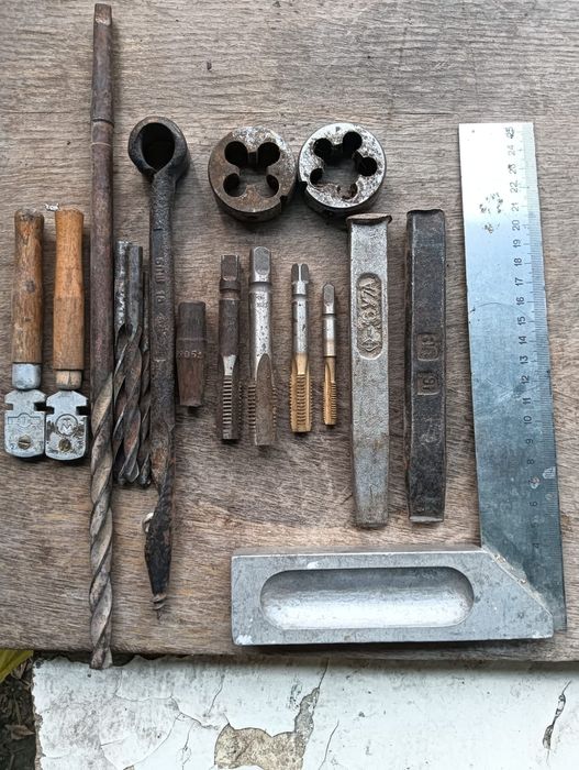 Продается наковальня 6500т