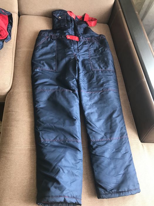 Продам зимний Костюм