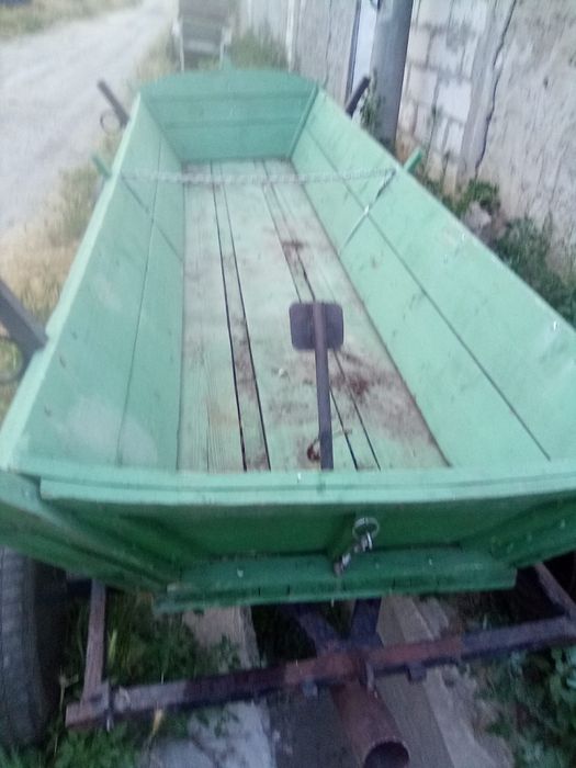 Caruta cu frana ..