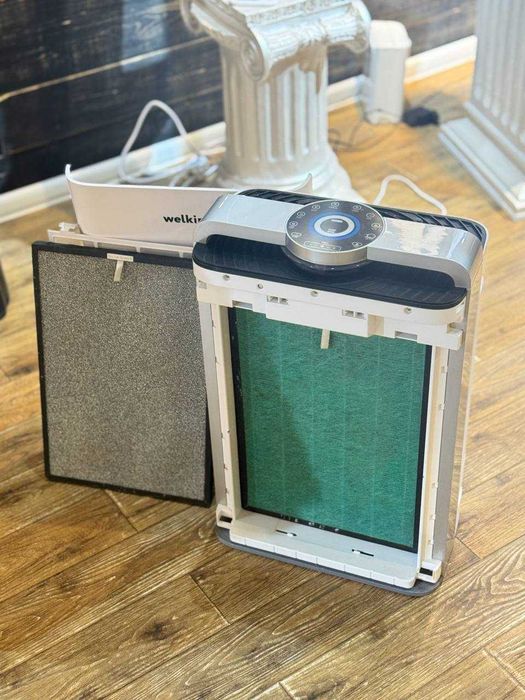 Очиститель и Увлажнитель Welkin K-08A | 2в1 | Официальный Дилер | ТАШ