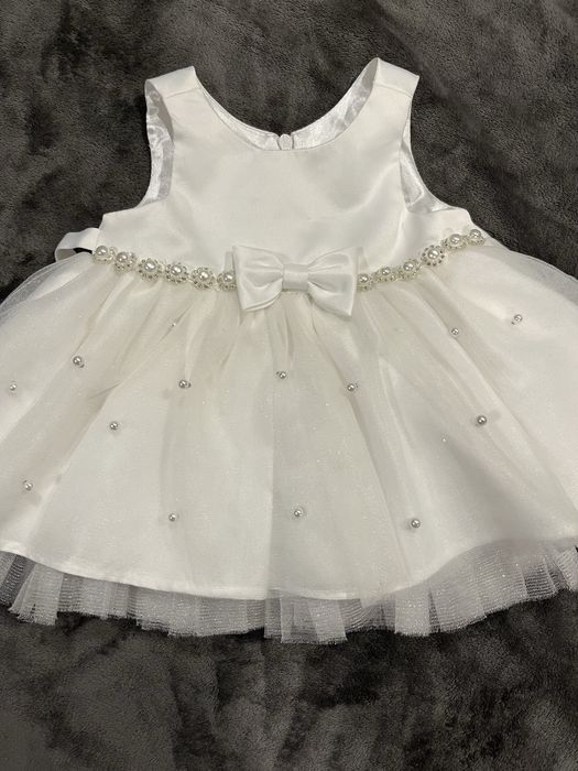 Бебешка Рокля american princess 3m