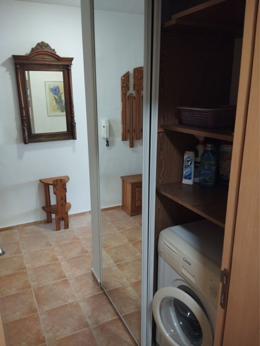 Дава се под наем Тристаен апартамент в Варна, Генералите - 88 кв.м за 816 € - Снимка #14