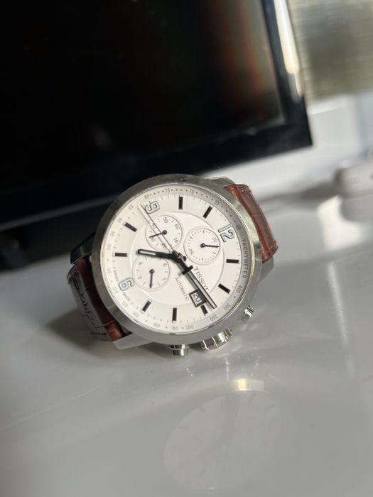 Часы Tissot T055 Оригинал!