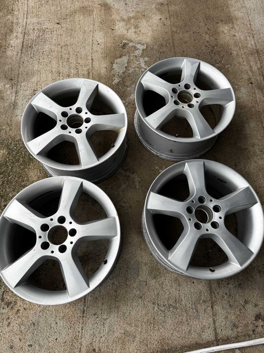 Джанти за Мерцедес