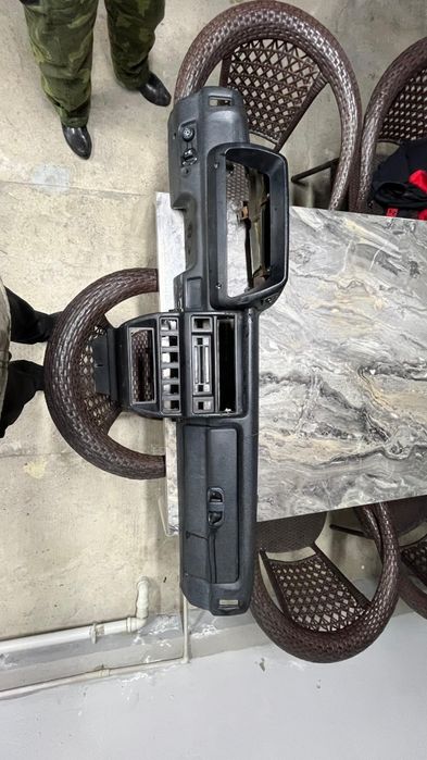 Запчасти на нива