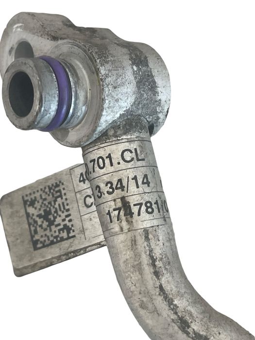 Conducta Ac Audi A6/S6 Iv Saloon 4G2, C7, 4Gc 2010 - 2018 2.0 Tdi Cgl