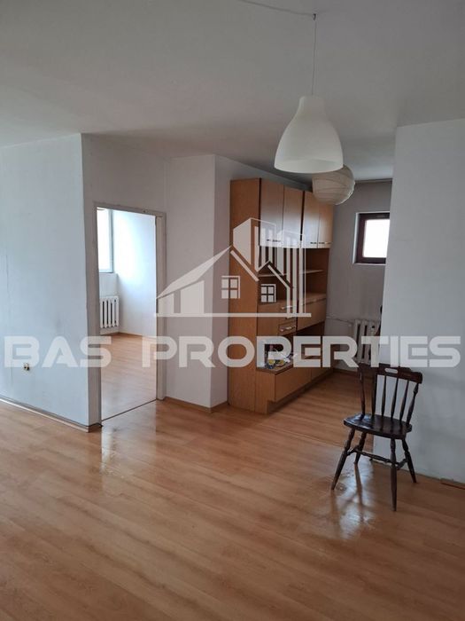 2-стаен в София-Гоце Делчев площ 85