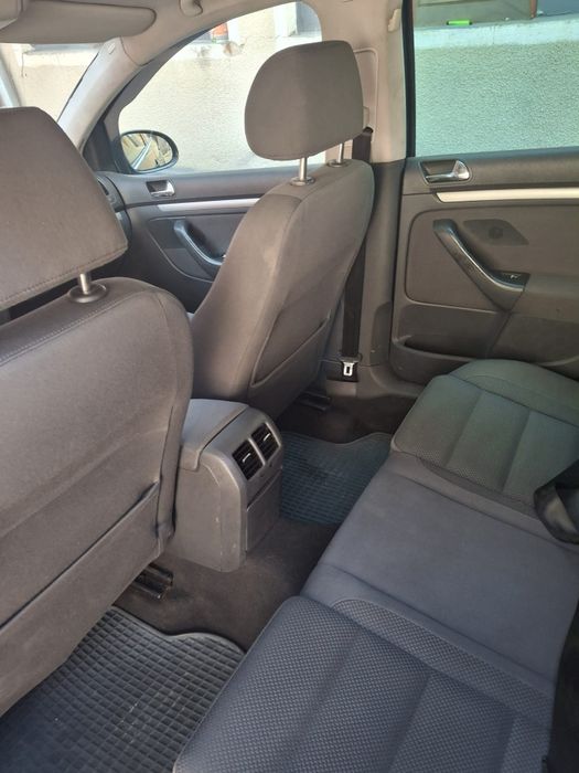 VOLKSWAGEN Golf 2005 — imagine 3