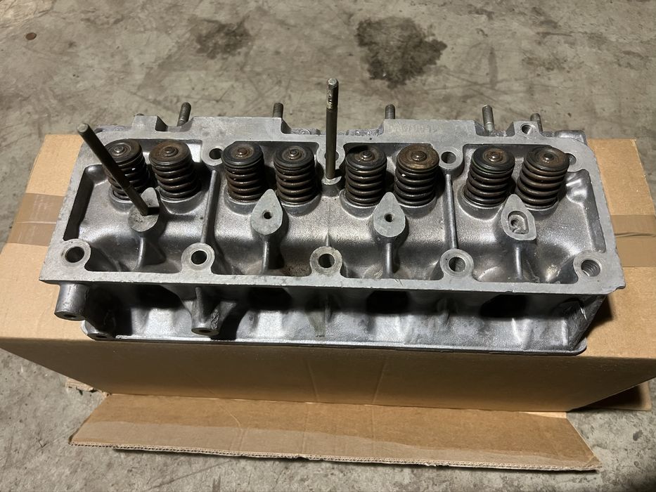 Chiuloasa noua Dacia 1410