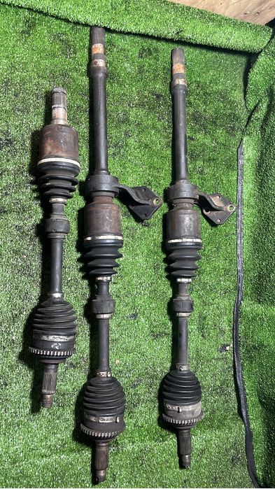 Привода граната сборе