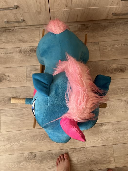 Игрушка качалка для детей