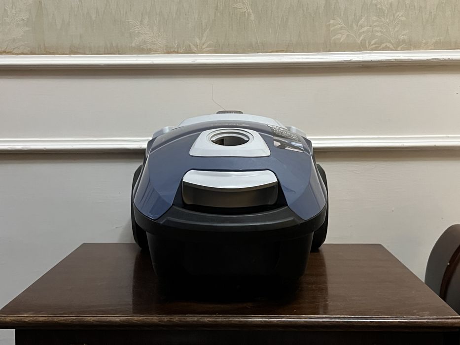 Пылесос Ideal VC-2000