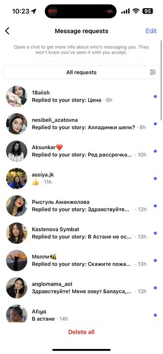 Бутик одежды 50 кв.м