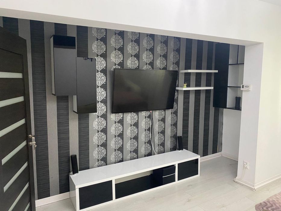 Inchiriez apartament 2 camere