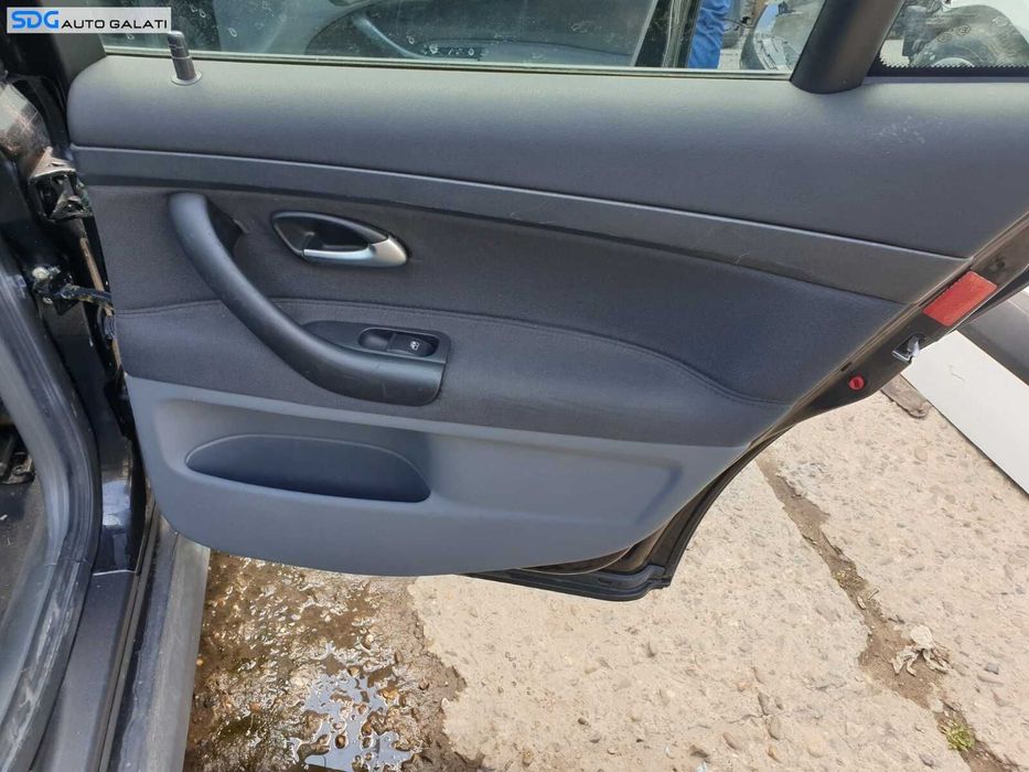 Panou Tapiterie Fata Interioara de la Usa Portiera Dreapta Spate Saab 93 9-3 2002 - 2010 [C0728]