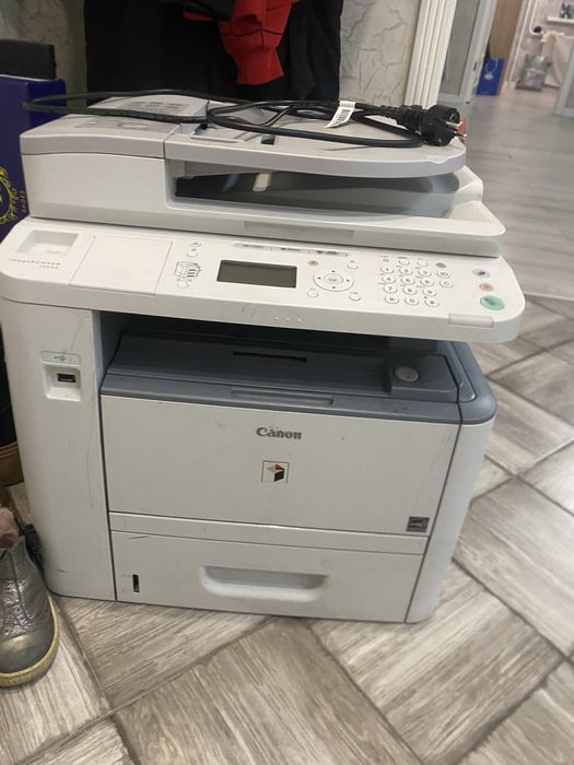 Принтер, Ксерокопия,Сканер