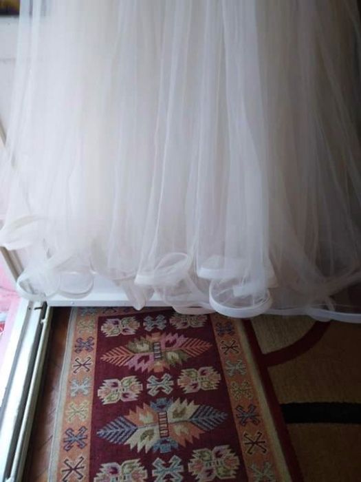Vand Rochie Mireasă Maya Fashion 36/S