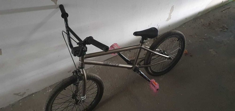 Продам Велосипед BMX